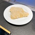 鉄板焼ダイニング 竹彩 - 