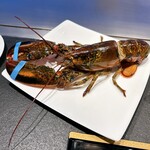 鉄板焼ダイニング 竹彩 - 