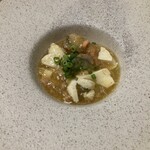 CHINESE DINING 瑞 - 酸湯醤豆腐