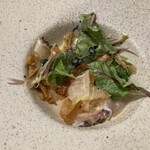 CHINESE DINING 瑞 - 鳳城滑魚片