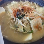 幸楽苑 - 料理写真: