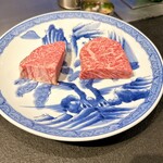 鉄板焼ダイニング 竹彩 - 