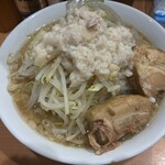 らーめん  忍者 - 