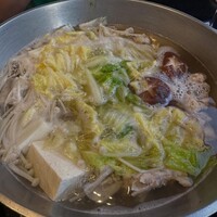旨い魚と旬菜料理 ふくとく - 