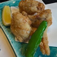 旨い魚と旬菜料理 ふくとく - 