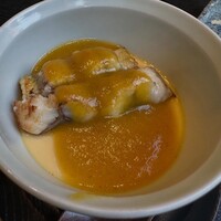 旨い魚と旬菜料理 ふくとく - 