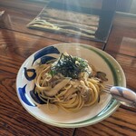 のんびりカフェ - 