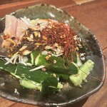 東京料理 アネモネ - 