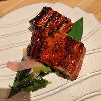 梅田 鮨割烹のの - 