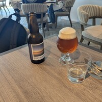 THE HARBOR TERRACE Restaurant - 