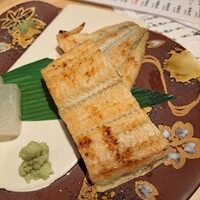 梅田 鮨割烹のの - 