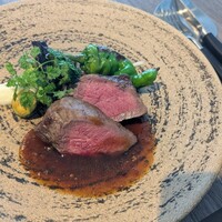 THE HARBOR TERRACE Restaurant - 