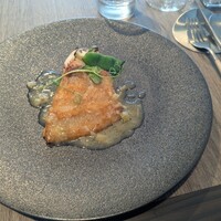 THE HARBOR TERRACE Restaurant - 