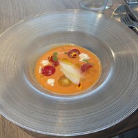 THE HARBOR TERRACE Restaurant - 