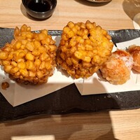 梅田 鮨割烹のの - 