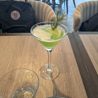 THE HARBOR TERRACE Restaurant - 