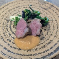 THE HARBOR TERRACE Restaurant - 