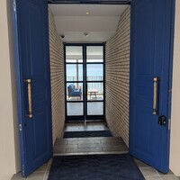 THE HARBOR TERRACE Restaurant - 