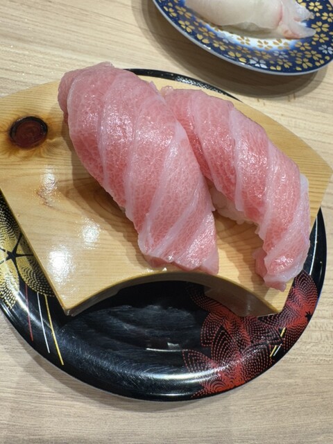 すしゆページ すし遊館あさひ 津高店 - 法界院/回転寿司 | 食べログ