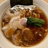 長岡食堂 東京ラーメン横丁店