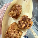 築地銀だこ - 