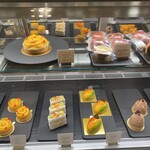 ザ・ペニンシュラ ブティック＆カフェ - 