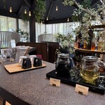 FUFU Karuizawa Yoko No Kaze