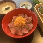 和食・茶房　養浩館 - 