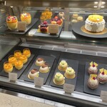 ザ・ペニンシュラ ブティック＆カフェ - 