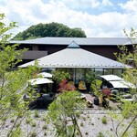 FUFU Karuizawa Yoko No Kaze