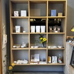 Mr.Bakeman - 店内の様子