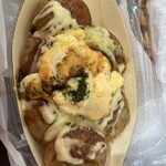 築地銀だこ - 
