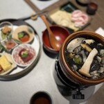 FUFU Karuizawa Yoko No Kaze