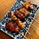 焼とん ええもん家 - 