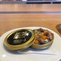 Restaurant Honjin - 