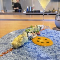 Restaurant Honjin - 