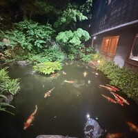つきじ治作 - 