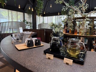 FUFU Karuizawa Yoko No Kaze