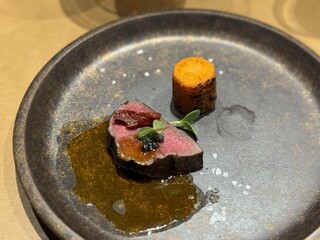 FUFU Karuizawa Yoko No Kaze