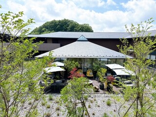 FUFU Karuizawa Yoko No Kaze