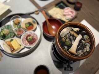 FUFU Karuizawa Yoko No Kaze