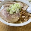 青竹手打ラーメン 日向屋