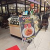 カプリチョーザ リンクスウメダ店