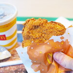 マクドナルド - 