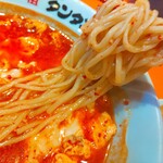 元祖ニュータンタンメン本舗 - 