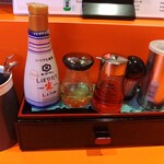 元祖ニュータンタンメン本舗 - 