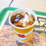 マクドナルド - 