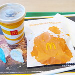 マクドナルド - 