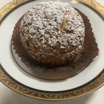 パティスリーレセンシエル - シューアラクレーム400円ですが何と50円割引‼︎