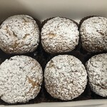 パティスリーレセンシエル - 